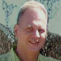 Mark Holden